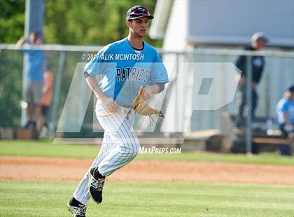 Thumbnail 3 in South Granville vs. First Colonial (Hilltop Invitational) photogallery.