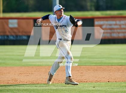 Thumbnail 3 in South Granville vs. First Colonial (Hilltop Invitational) photogallery.