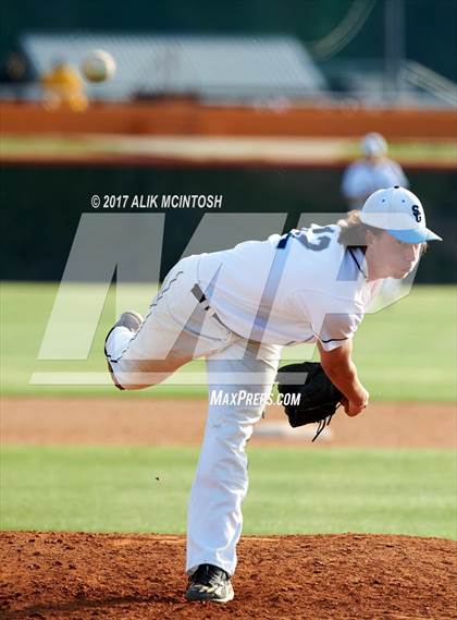 Thumbnail 2 in South Granville vs. First Colonial (Hilltop Invitational) photogallery.