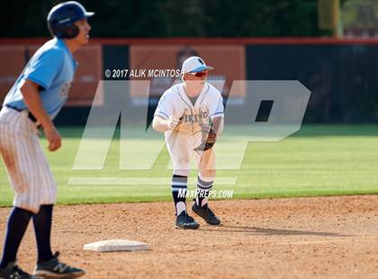Thumbnail 1 in South Granville vs. First Colonial (Hilltop Invitational) photogallery.