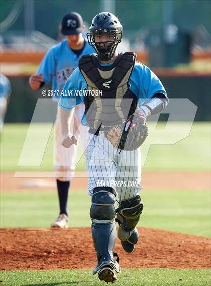 Thumbnail 2 in South Granville vs. First Colonial (Hilltop Invitational) photogallery.