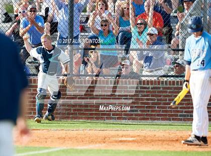 Thumbnail 3 in South Granville vs. First Colonial (Hilltop Invitational) photogallery.