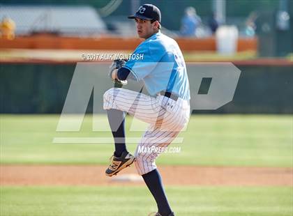 Thumbnail 1 in South Granville vs. First Colonial (Hilltop Invitational) photogallery.