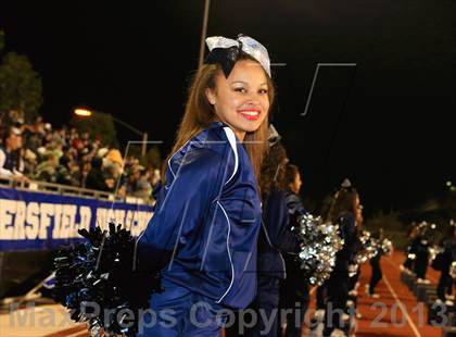 Thumbnail 1 in Bakersfield vs. Mission Hills (CIF SoCal D1 Regional Final) photogallery.