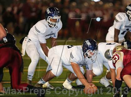 Thumbnail 1 in Bakersfield vs. Mission Hills (CIF SoCal D1 Regional Final) photogallery.