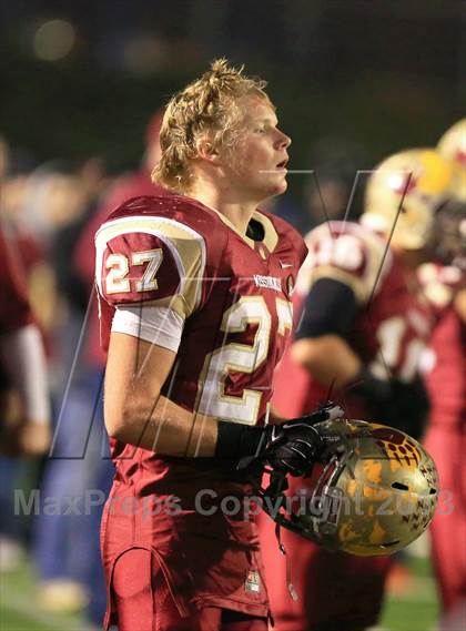 Thumbnail 2 in Bakersfield vs. Mission Hills (CIF SoCal D1 Regional Final) photogallery.