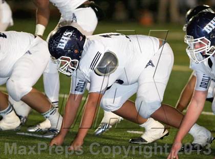 Thumbnail 2 in Bakersfield vs. Mission Hills (CIF SoCal D1 Regional Final) photogallery.