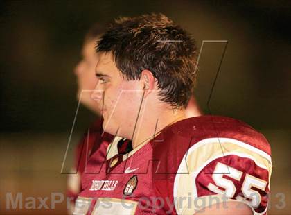Thumbnail 1 in Bakersfield vs. Mission Hills (CIF SoCal D1 Regional Final) photogallery.