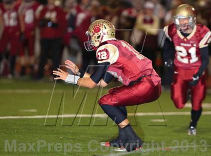 Thumbnail 2 in Bakersfield vs. Mission Hills (CIF SoCal D1 Regional Final) photogallery.