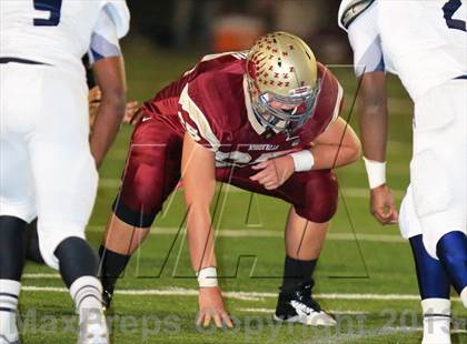 Thumbnail 1 in Bakersfield vs. Mission Hills (CIF SoCal D1 Regional Final) photogallery.