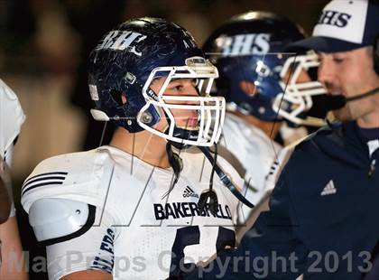 Thumbnail 3 in Bakersfield vs. Mission Hills (CIF SoCal D1 Regional Final) photogallery.