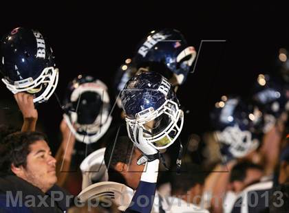 Thumbnail 3 in Bakersfield vs. Mission Hills (CIF SoCal D1 Regional Final) photogallery.