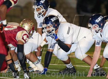 Thumbnail 1 in Bakersfield vs. Mission Hills (CIF SoCal D1 Regional Final) photogallery.