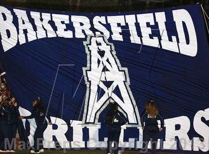 Thumbnail 1 in Bakersfield vs. Mission Hills (CIF SoCal D1 Regional Final) photogallery.