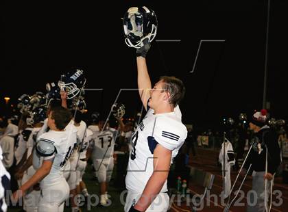 Thumbnail 1 in Bakersfield vs. Mission Hills (CIF SoCal D1 Regional Final) photogallery.