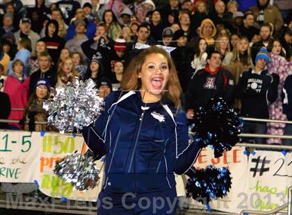 Thumbnail 3 in Bakersfield vs. Mission Hills (CIF SoCal D1 Regional Final) photogallery.