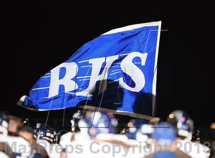 Thumbnail 3 in Bakersfield vs. Mission Hills (CIF SoCal D1 Regional Final) photogallery.