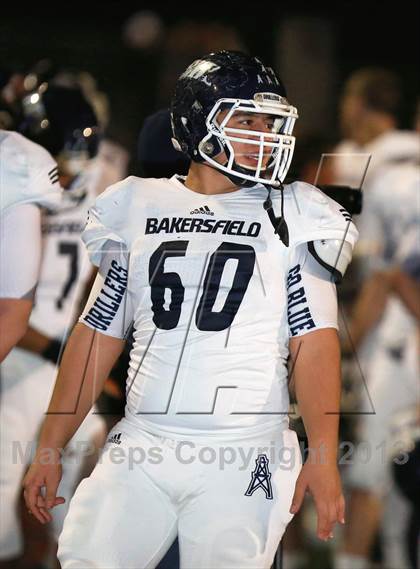 Thumbnail 2 in Bakersfield vs. Mission Hills (CIF SoCal D1 Regional Final) photogallery.