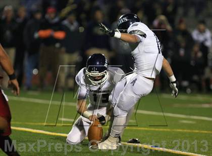 Thumbnail 1 in Bakersfield vs. Mission Hills (CIF SoCal D1 Regional Final) photogallery.