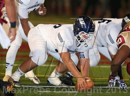 Thumbnail 3 in Bakersfield vs. Mission Hills (CIF SoCal D1 Regional Final) photogallery.