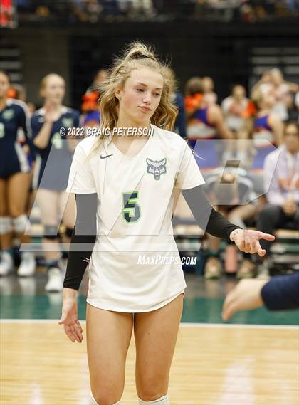 Thumbnail 1 in Timpanogos vs. Bountiful (UHSAA 5A Quarterfinal) photogallery.