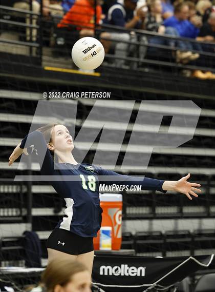 Thumbnail 1 in Timpanogos vs. Bountiful (UHSAA 5A Quarterfinal) photogallery.