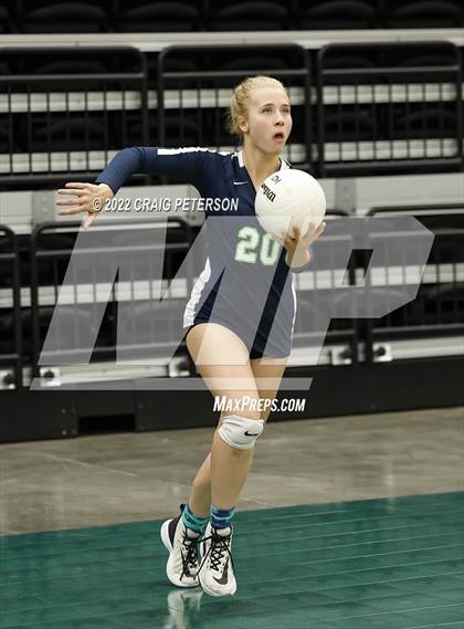 Thumbnail 1 in Timpanogos vs. Bountiful (UHSAA 5A Quarterfinal) photogallery.