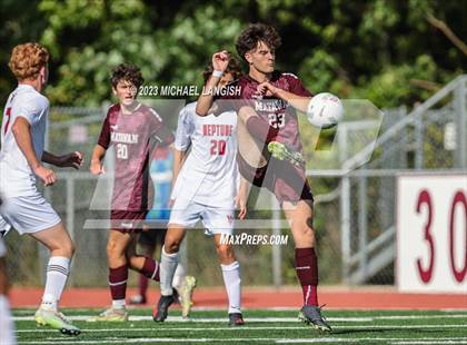 Thumbnail 1 in Neptune @ Matawan Regional photogallery.
