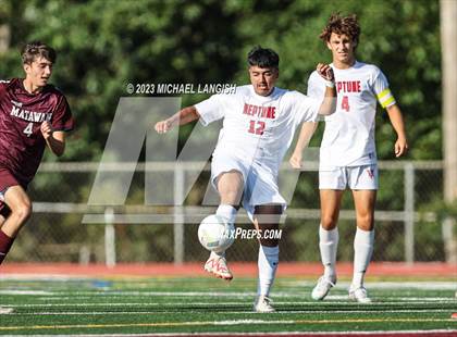 Thumbnail 1 in Neptune @ Matawan Regional photogallery.