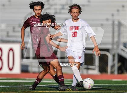 Thumbnail 2 in Neptune @ Matawan Regional photogallery.