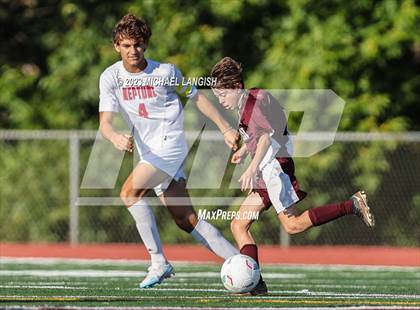 Thumbnail 2 in Neptune @ Matawan Regional photogallery.