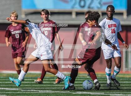 Thumbnail 2 in Neptune @ Matawan Regional photogallery.