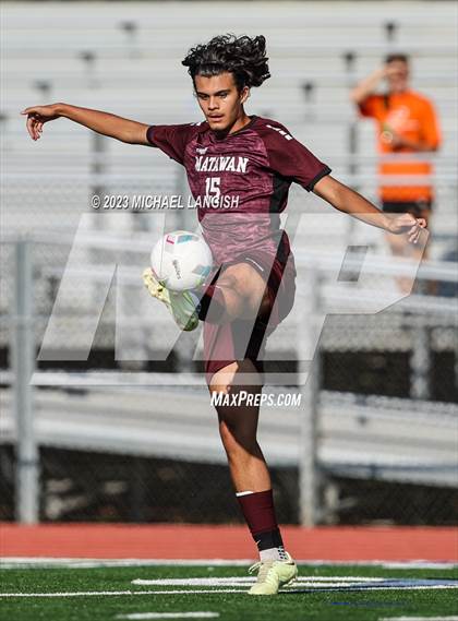 Thumbnail 1 in Neptune @ Matawan Regional photogallery.