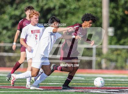 Thumbnail 1 in Neptune @ Matawan Regional photogallery.