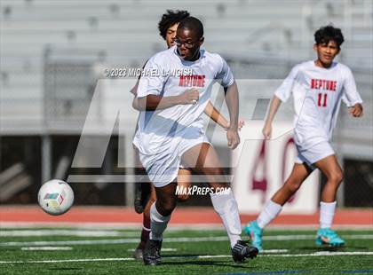 Thumbnail 1 in Neptune @ Matawan Regional photogallery.