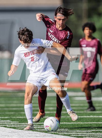 Thumbnail 1 in Neptune @ Matawan Regional photogallery.