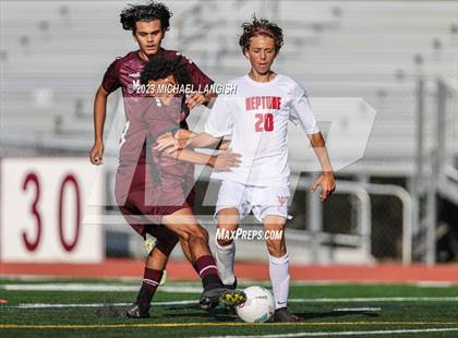 Thumbnail 1 in Neptune @ Matawan Regional photogallery.