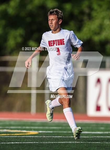 Thumbnail 2 in Neptune @ Matawan Regional photogallery.