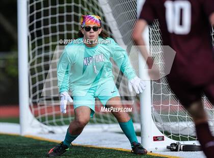Thumbnail 2 in Neptune @ Matawan Regional photogallery.