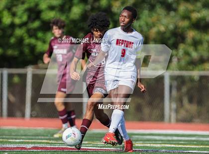 Thumbnail 2 in Neptune @ Matawan Regional photogallery.