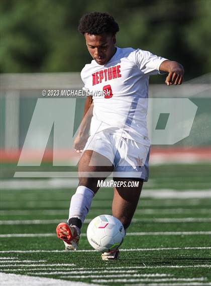 Thumbnail 2 in Neptune @ Matawan Regional photogallery.