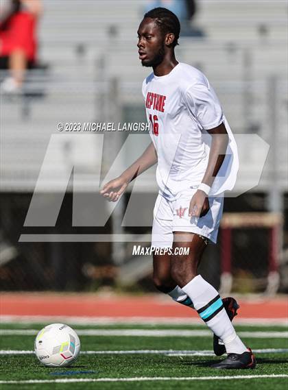Thumbnail 1 in Neptune @ Matawan Regional photogallery.