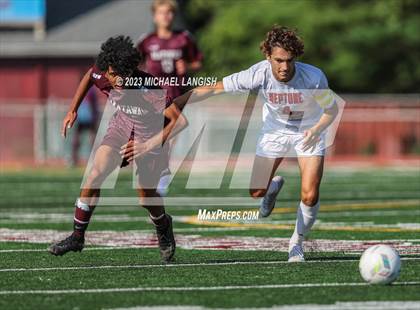 Thumbnail 1 in Neptune @ Matawan Regional photogallery.
