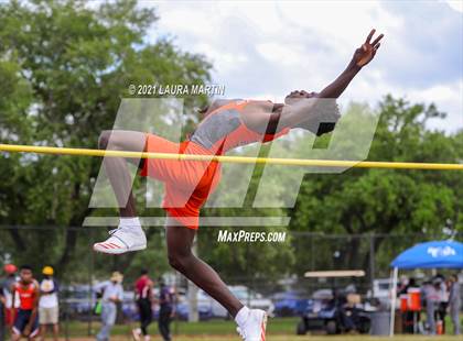 Thumbnail 1 in BCAA Track & Field Finals photogallery.
