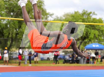 Thumbnail 3 in BCAA Track & Field Finals photogallery.