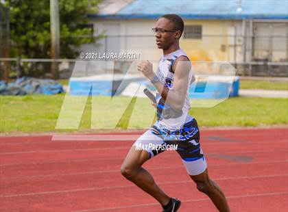 Thumbnail 3 in BCAA Track & Field Finals photogallery.