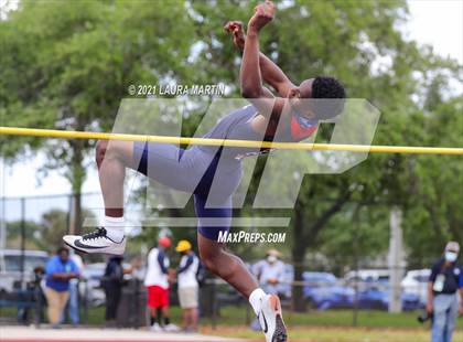 Thumbnail 1 in BCAA Track & Field Finals photogallery.