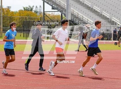 Thumbnail 2 in BCAA Track & Field Finals photogallery.