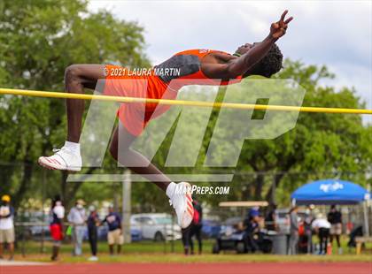 Thumbnail 2 in BCAA Track & Field Finals photogallery.