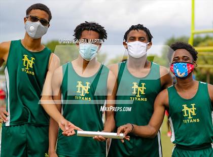 Thumbnail 1 in BCAA Track & Field Finals photogallery.